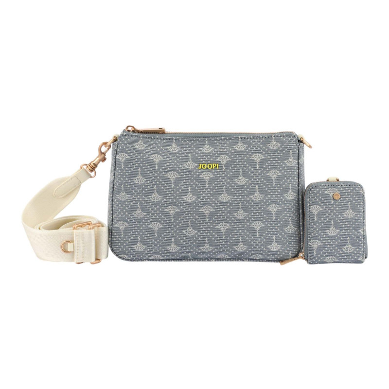 JOOP! Rankinė Origine Denim Jasmina 4140008005