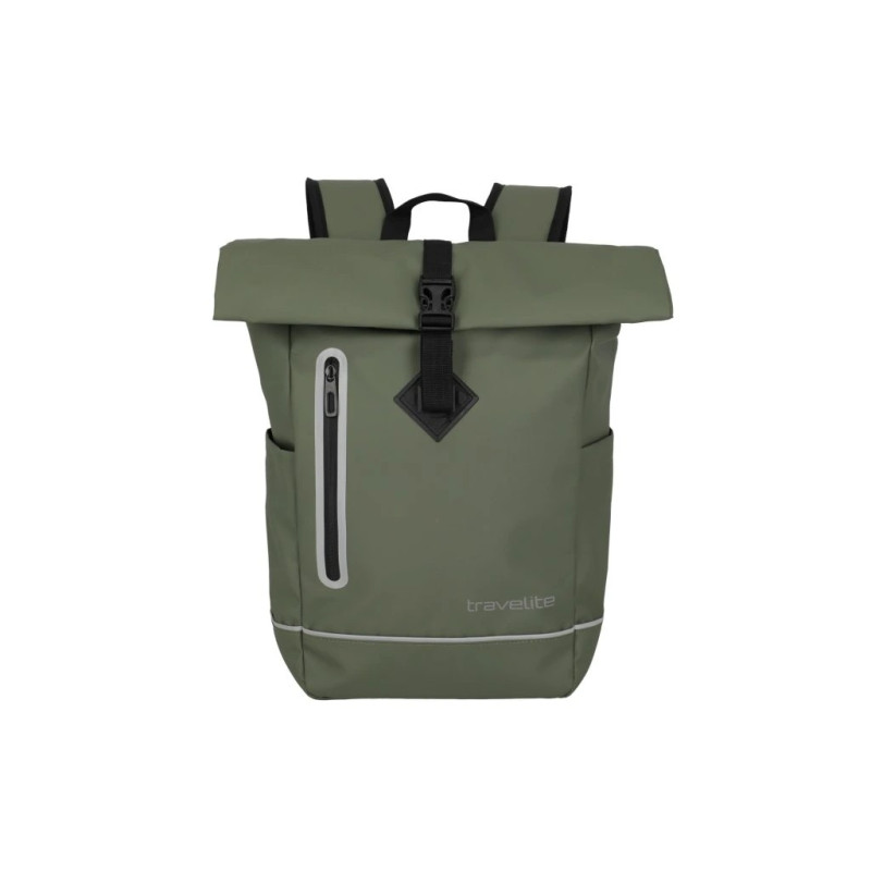 TRAVELITE kuprinė Basics Roll-Up 96314 (2)