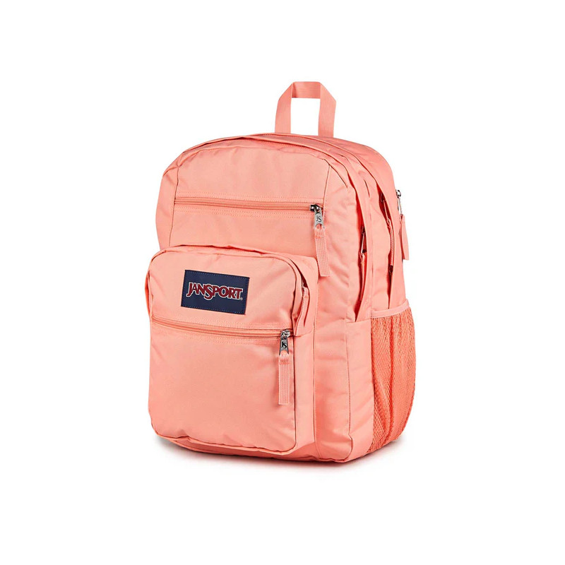 JANSPORT kuprinė Big Student (1)