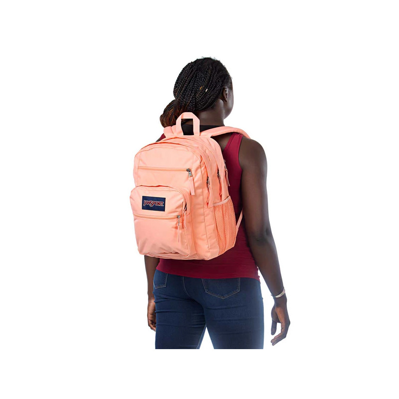 JANSPORT kuprinė Big Student (6)