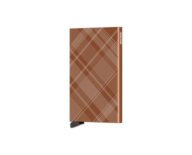 SECRID kort. dėklas Cardprotector Laser