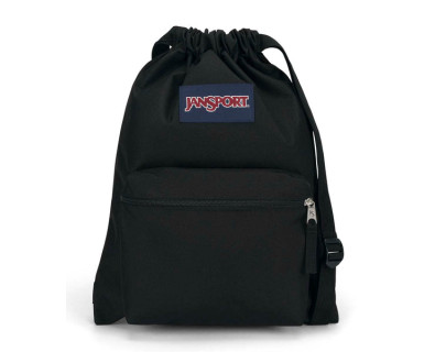 JANSPORT kuprinė Draw Sack