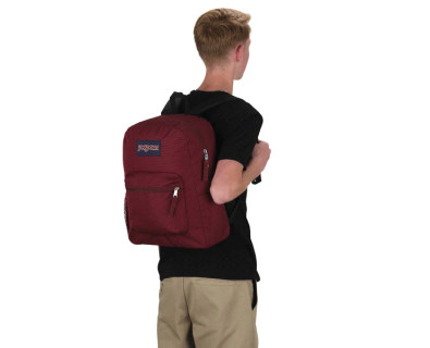 JANSPORT kuprinė Cross Town