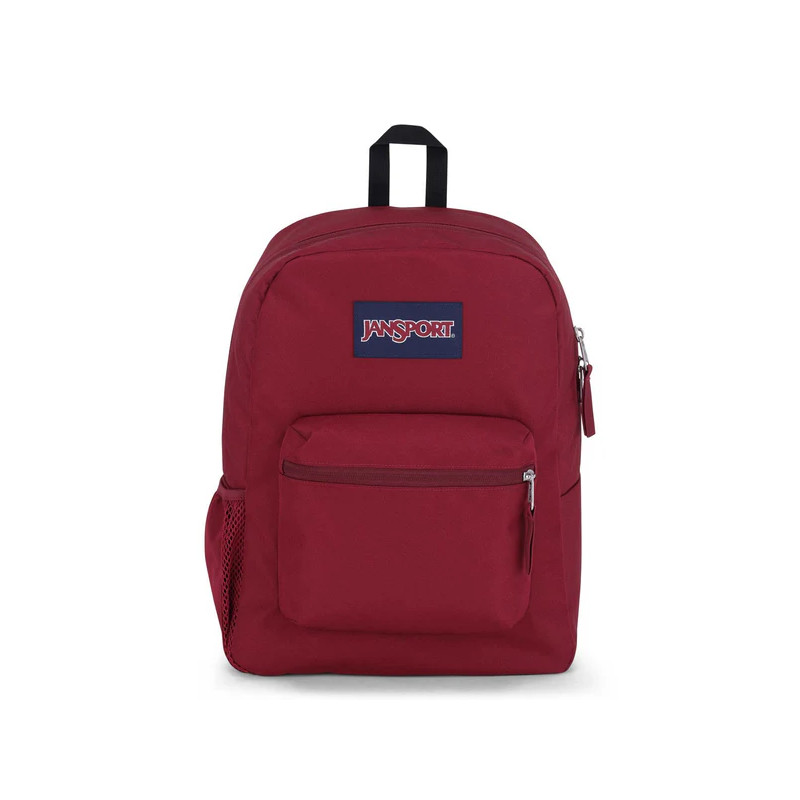 JANSPORT kuprinė Cross Town (1)