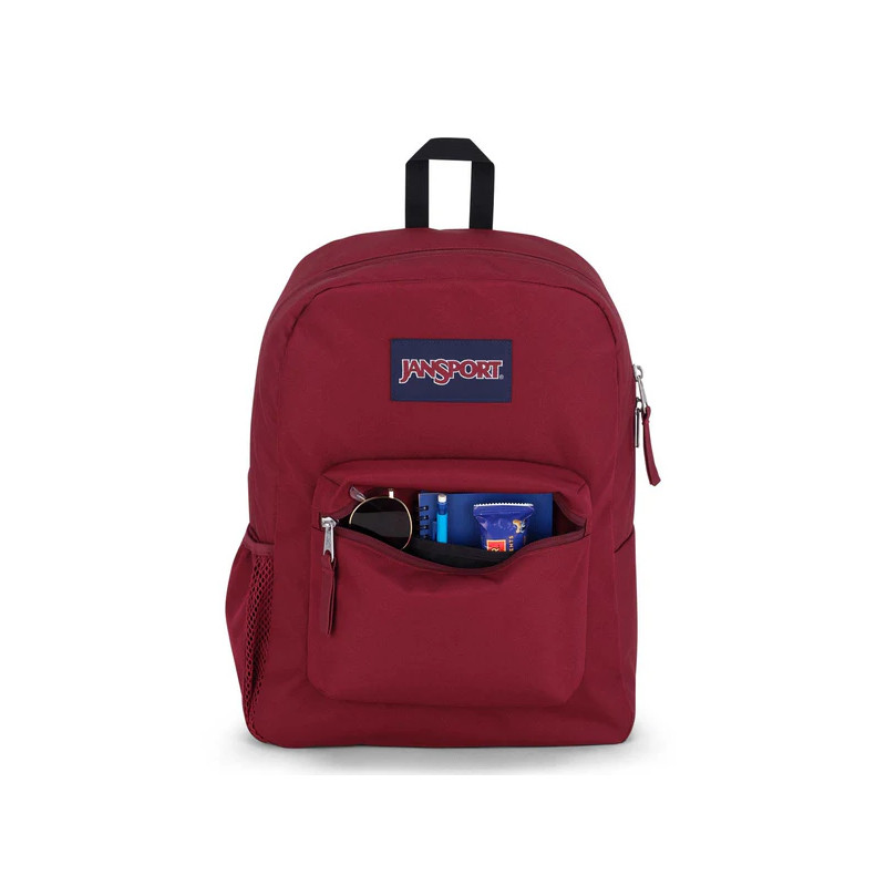 JANSPORT kuprinė Cross Town (6)