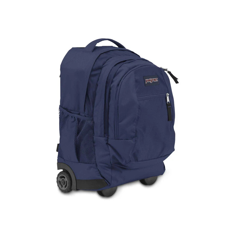 JANSPORT kuprinė Driver8 (1)