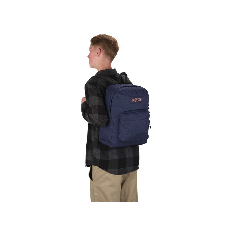 JANSPORT kuprinė Superbreak Plus