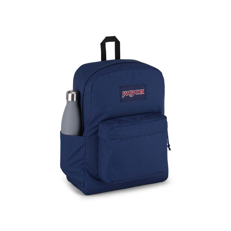 JANSPORT kuprinė Superbreak Plus (6)