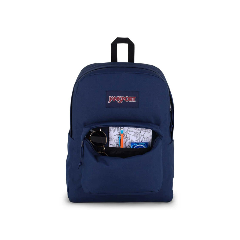 JANSPORT kuprinė Superbreak Plus (7)