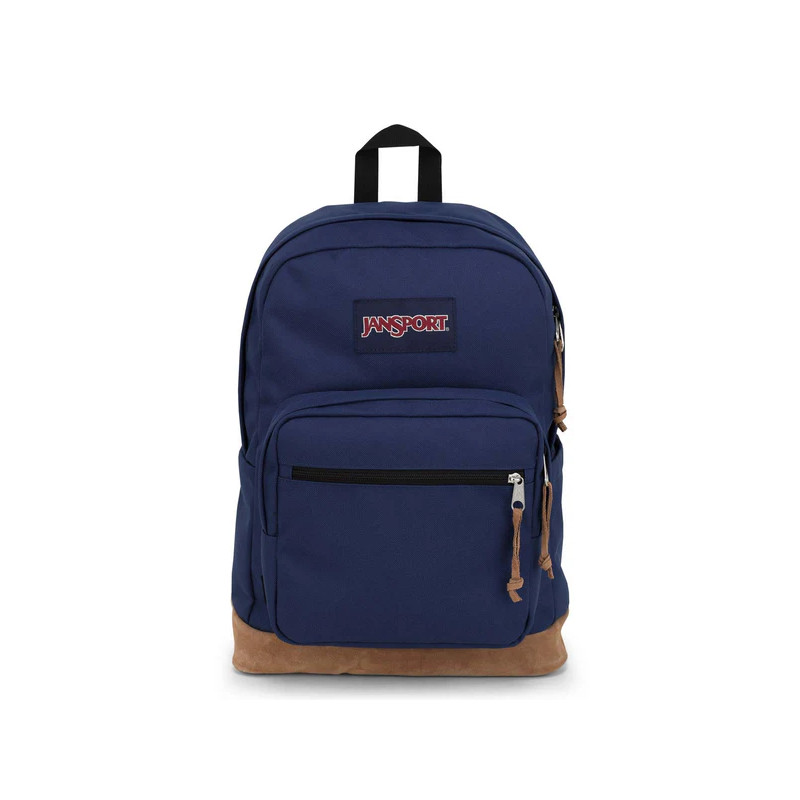 JANSPORT kuprinė Right Pack (1)