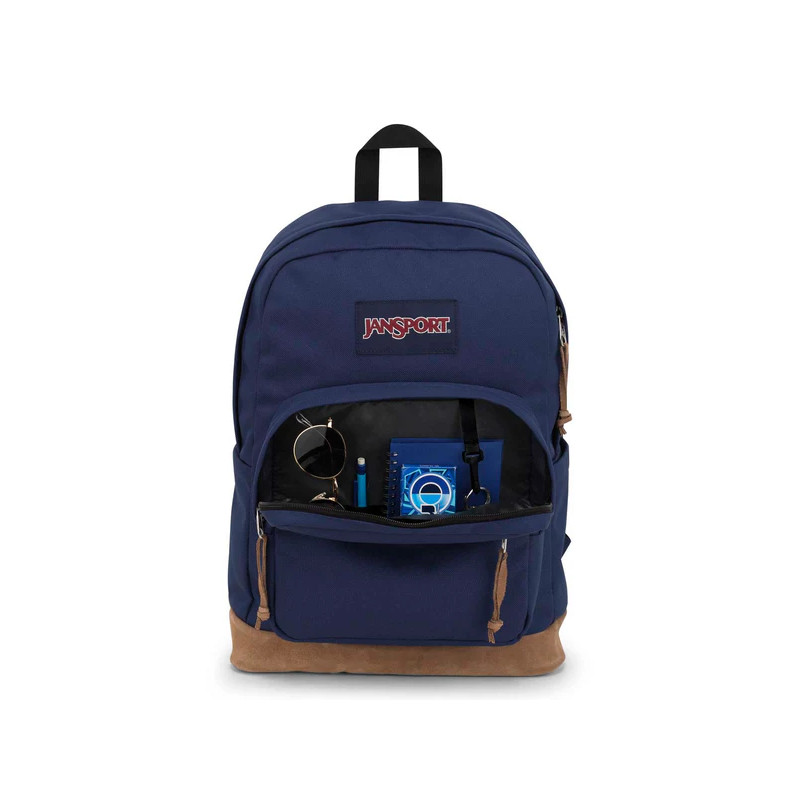 JANSPORT kuprinė Right Pack (7)