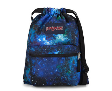 JANSPORT kuprinė Draw Sack