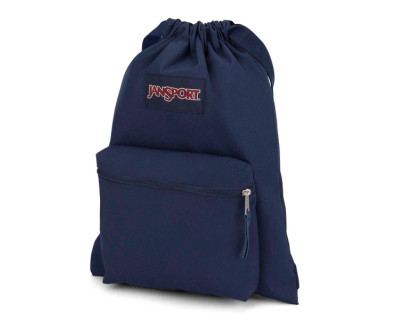 JANSPORT kuprinė Draw Sack