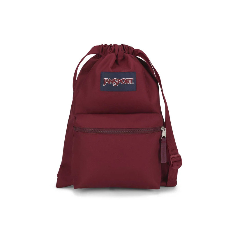 JANSPORT kuprinė Draw Sack (2)