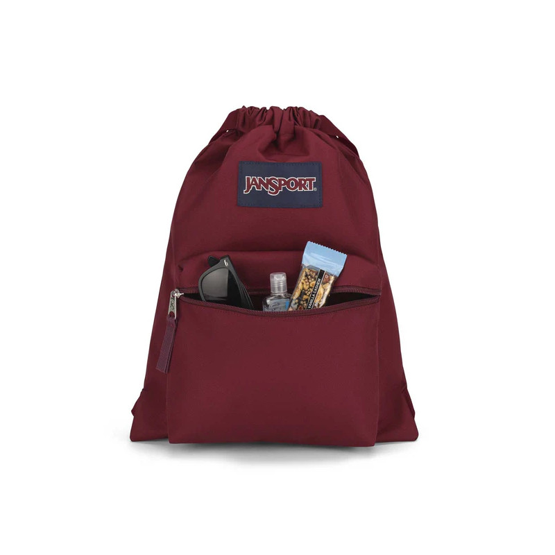JANSPORT kuprinė Draw Sack (3)