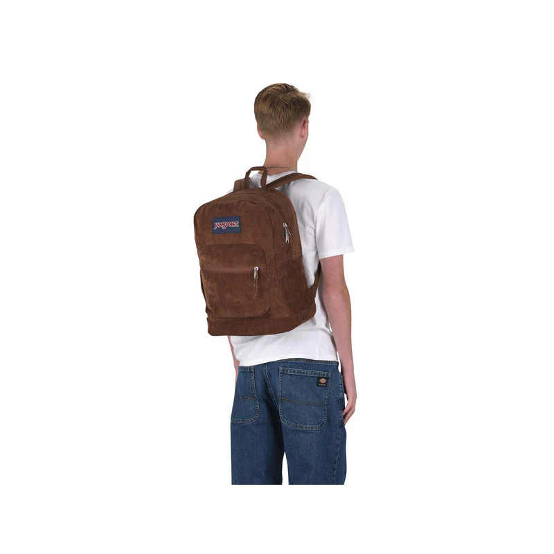 JANSPORT kuprinė Cross Town Plus Remix
