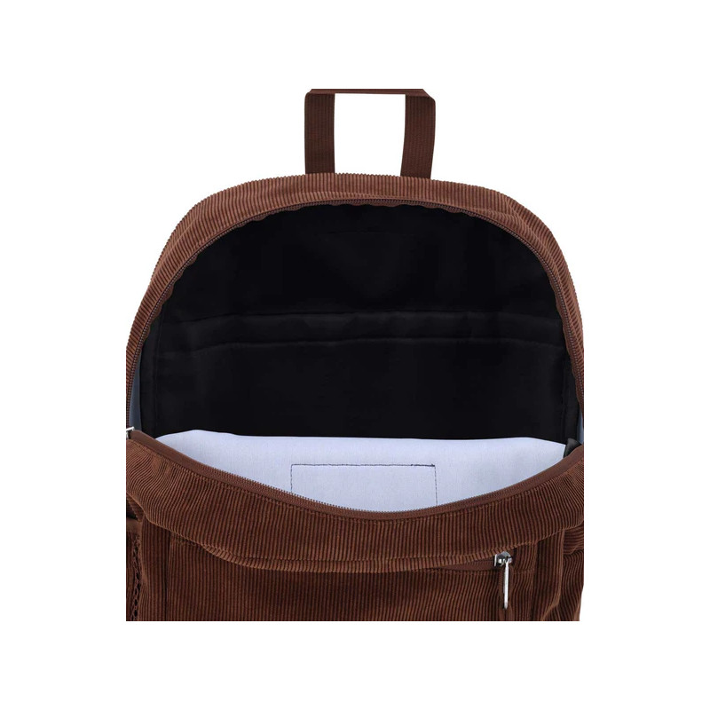 JANSPORT kuprinė Cross Town Plus Remix (1)