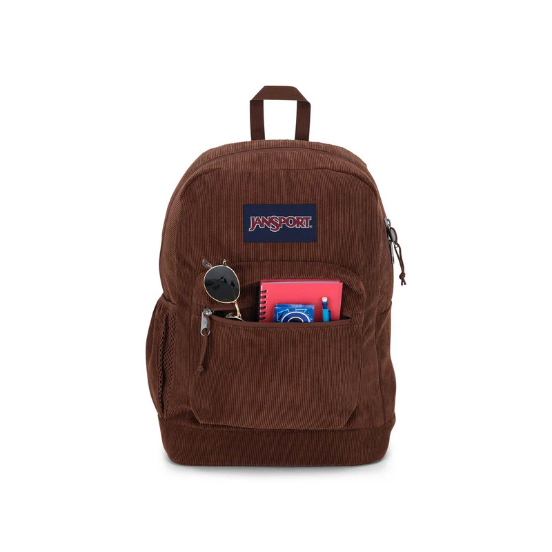 JANSPORT kuprinė Cross Town Plus Remix (2)