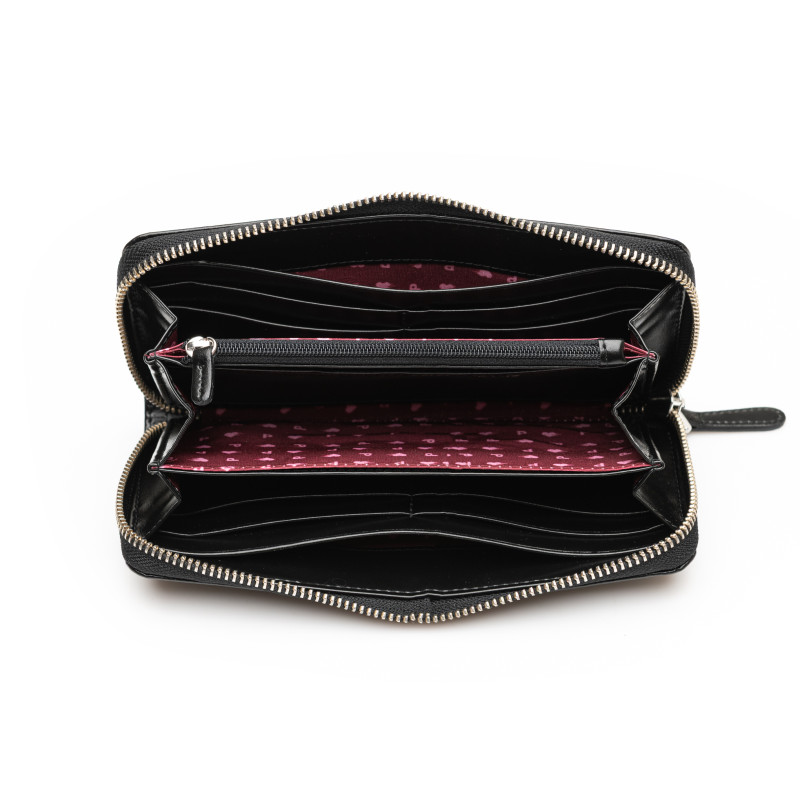 PICARD piniginė Black Tie1 5579 (2)