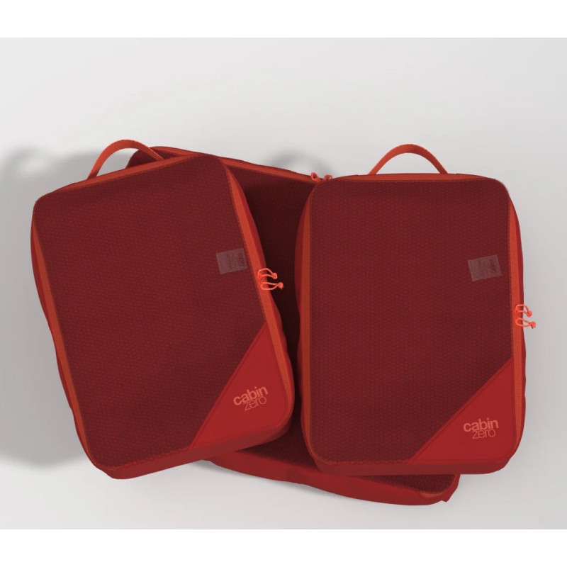 CABINZERO dėklas Classic Packing Cube CZ35 L (1)