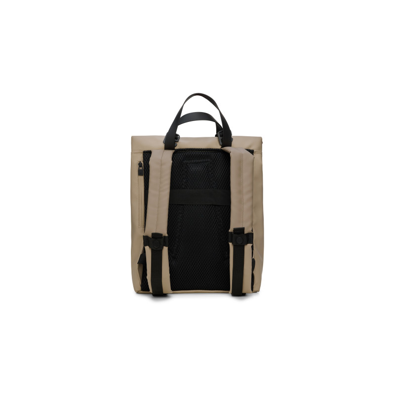 RAINS kuprinė 2 Way Tote Backpack W3 1294 (2)