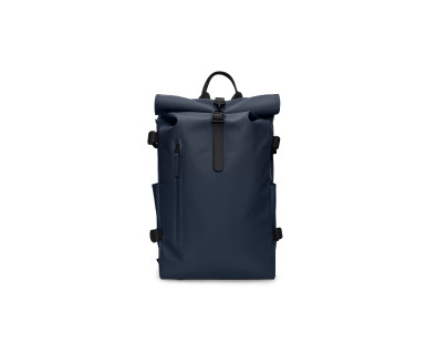 RAINS kuprinė Rolltop...