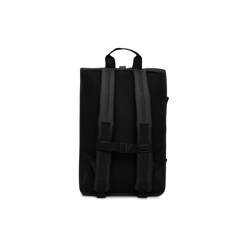RAINS kuprinė Rolltop Rucksack Large W3 1459 (1)