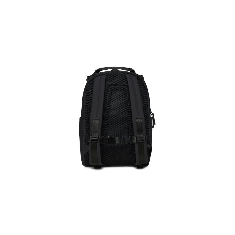 RAINS kuprinė mugursoma Clip Front  W3 1489 (2)