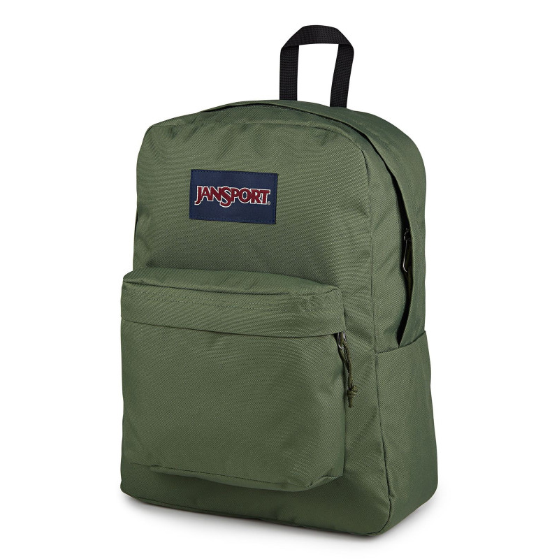 JANSPORT kuprinė Superbreak Plus (1)