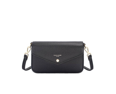 DAVID JONES rankinė CM6120-5 DAVID JONES rankinė CM6120-5