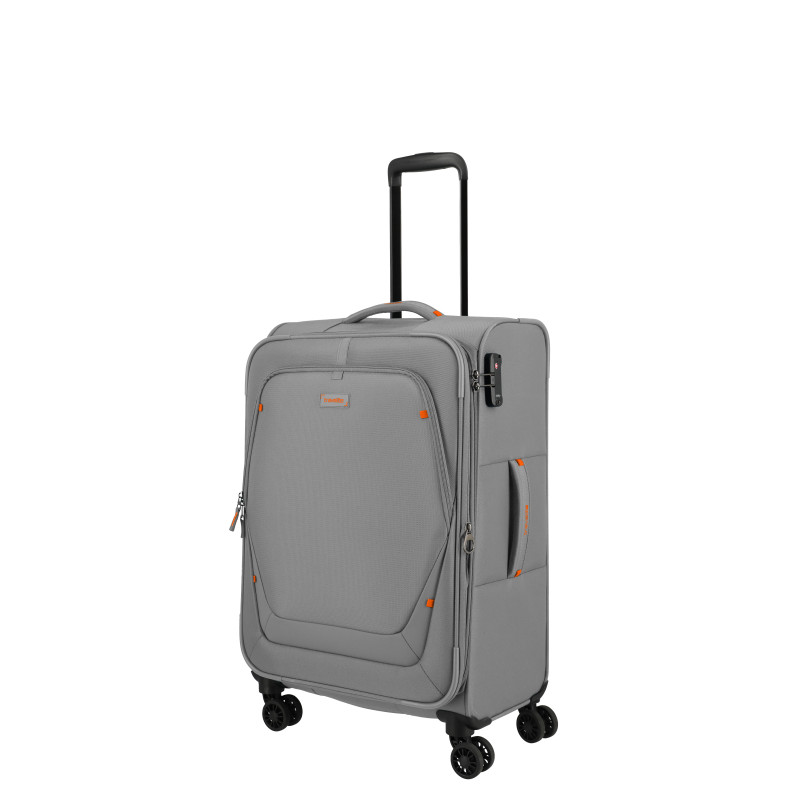TRAVELITE vidutinis lagaminas Umbria 67cm 91948 (1)