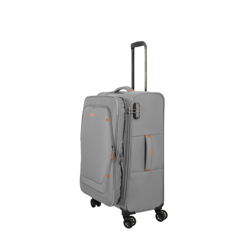 TRAVELITE vidutinis lagaminas Umbria 67cm 91948 (2)