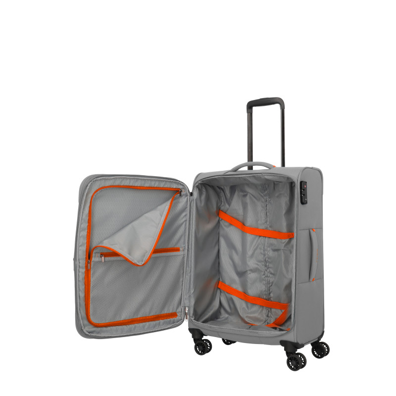TRAVELITE vidutinis lagaminas Umbria 67cm 91948 (5)