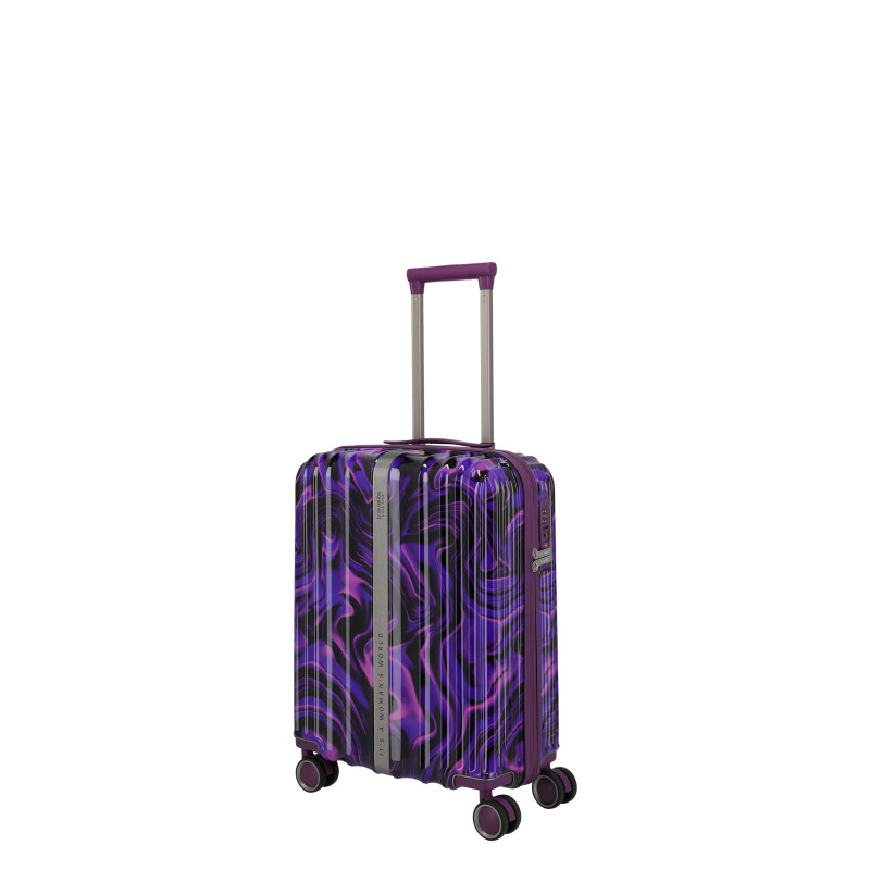 TRAVELITE mažas lagaminas Lascana 55cm 77447 (1)