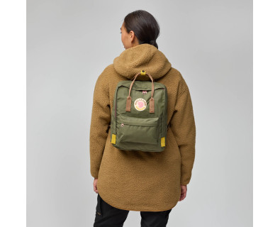 FJALLRAVEN kuprinė Kanken...