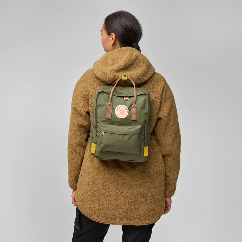 FJALLRAVEN kuprinė Kanken Koncept F23200334