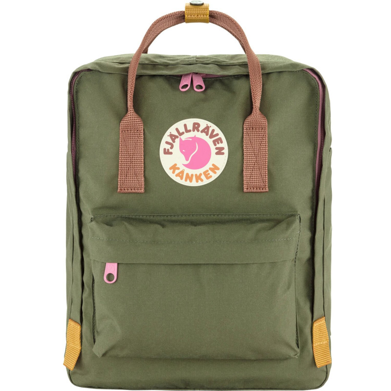 FJALLRAVEN kuprinė Kanken Koncept F23200334 (1)