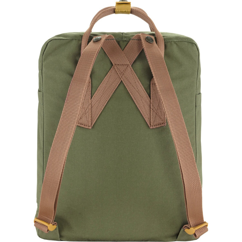 FJALLRAVEN kuprinė Kanken Koncept F23200334 (2)