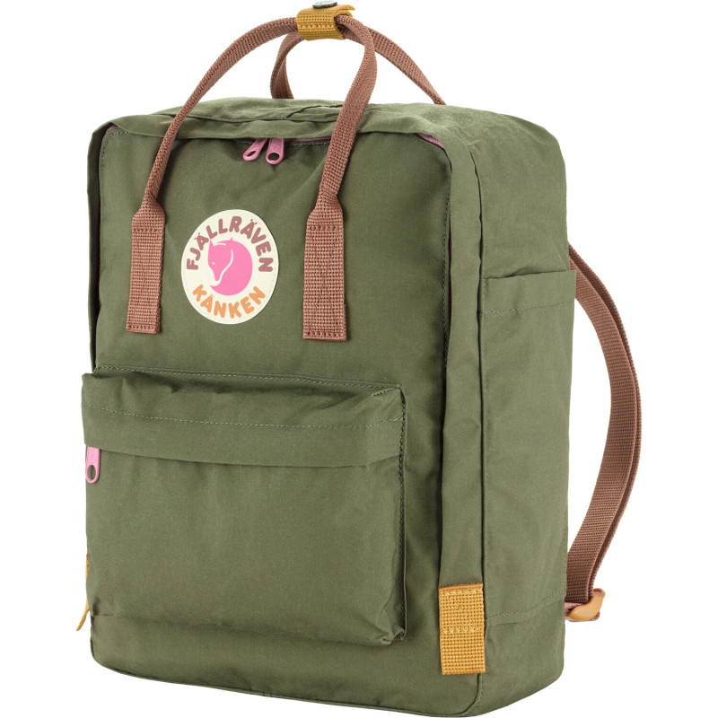 FJALLRAVEN kuprinė Kanken Koncept F23200334 (3)