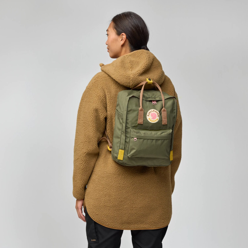 FJALLRAVEN kuprinė Kanken Koncept F23200334 (4)