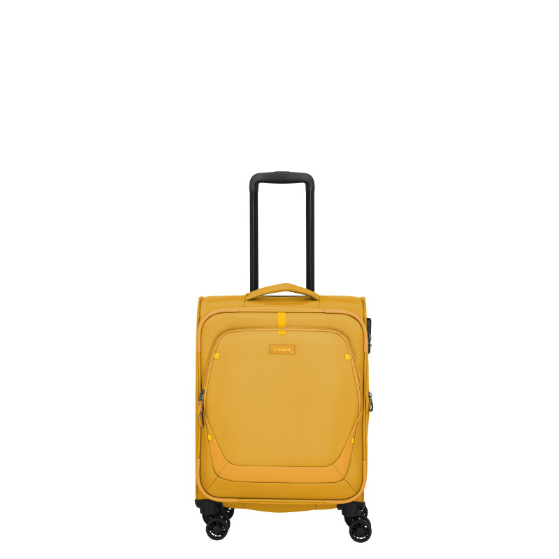 TRAVELITE mažas lagaminas Umbria 55cm 91946