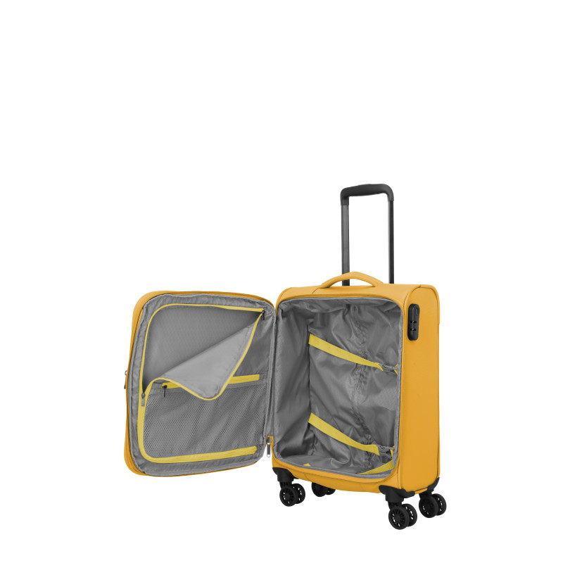 TRAVELITE mažas lagaminas Umbria 55cm 91946 (3)