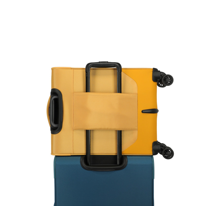 TRAVELITE mažas lagaminas Umbria 55cm 91946 (5)