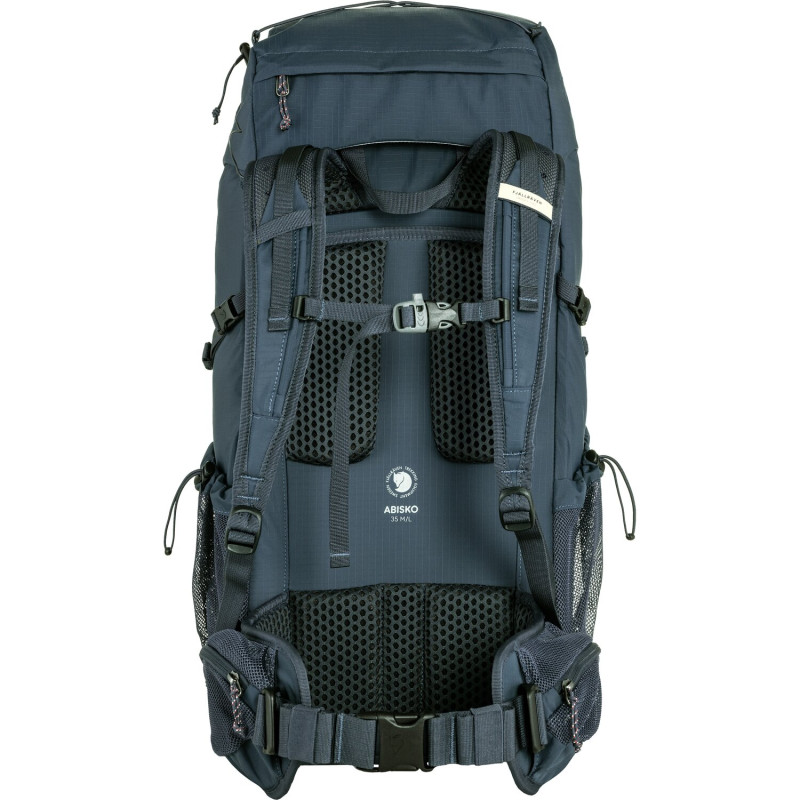 FJALLRAVEN kuprinė Abisko Hike 35 F27223 (1)