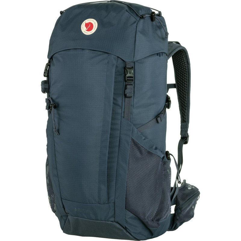 FJALLRAVEN kuprinė Abisko Hike 35 F27223 (2)