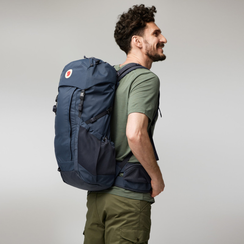 FJALLRAVEN kuprinė Abisko Hike 35 F27223 (4)