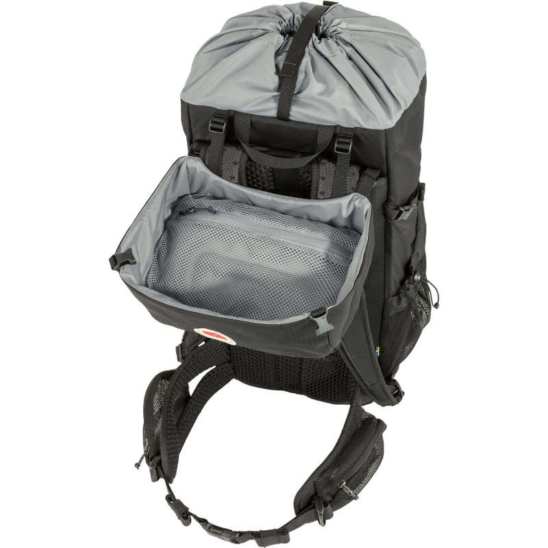FJALLRAVEN kuprinė Abisko Hike 35 F27223 (5)