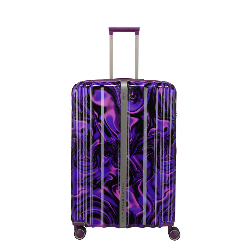 TRAVELITE didelis lagaminas 77cm Lascana 77449