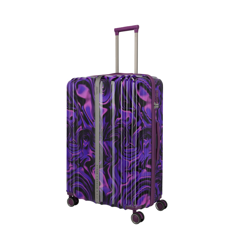 TRAVELITE didelis lagaminas 77cm Lascana 77449 (1)