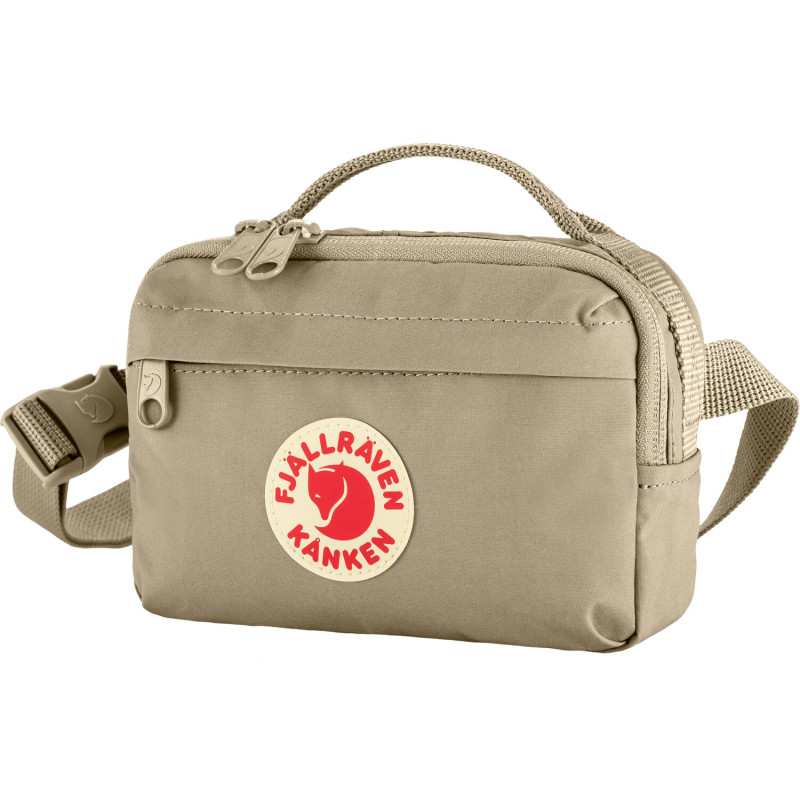 FJALLRAVEN rankinė Kanken Hip pack 23796 2 (2)